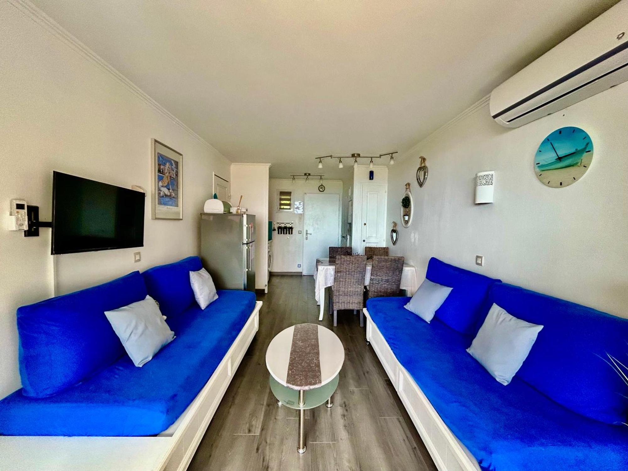 Les Restanques Vue Mer Roses 1070 Rez De Jardin Grimaud Εξωτερικό φωτογραφία