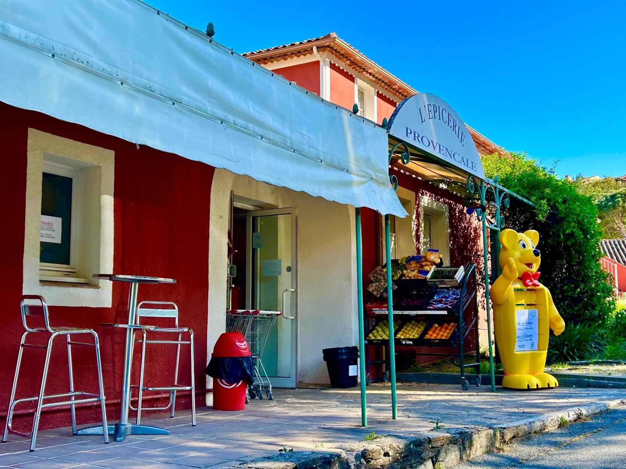 Les Restanques Vue Mer Roses 1070 Rez De Jardin Grimaud Εξωτερικό φωτογραφία