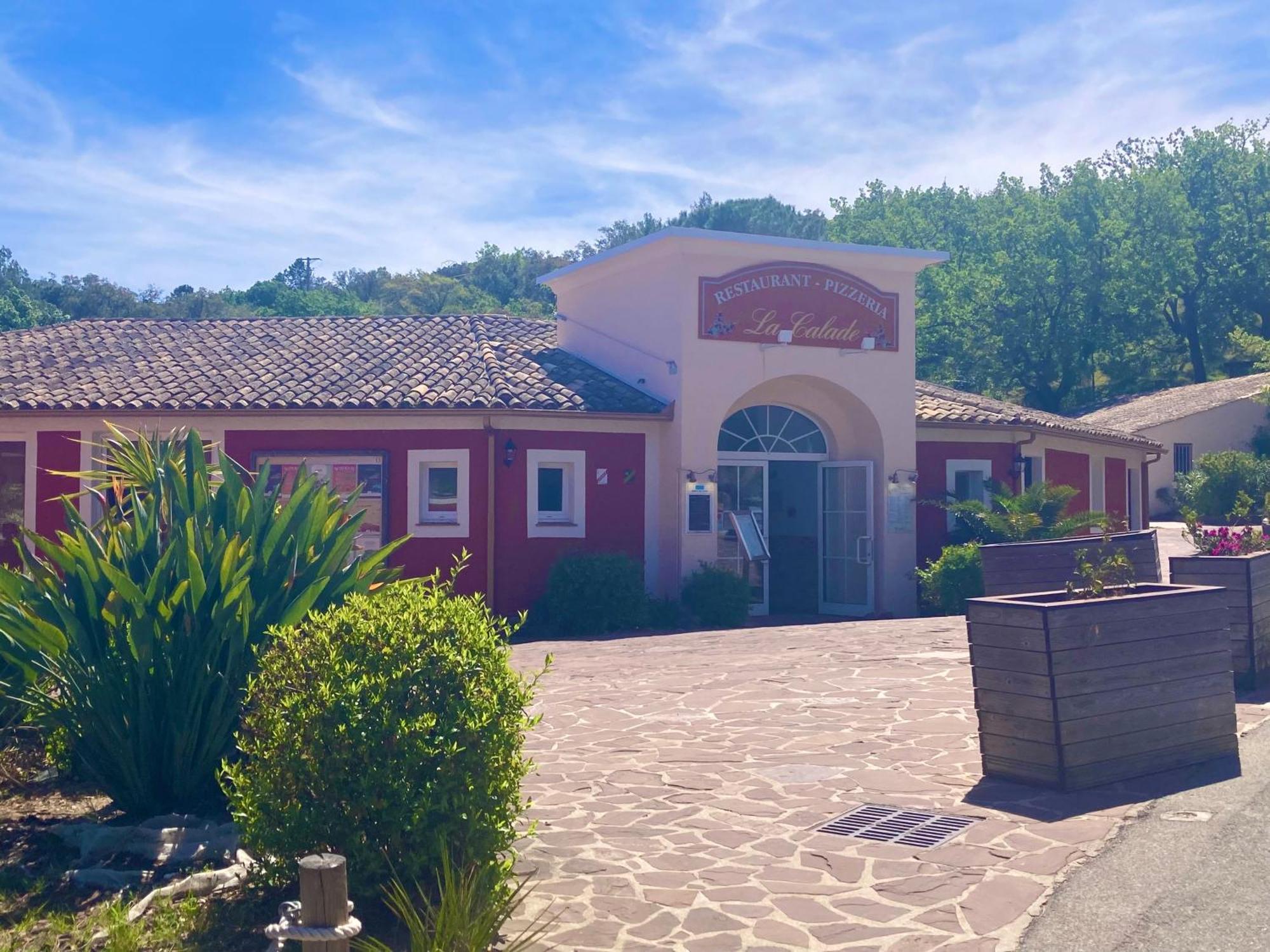 Les Restanques Vue Mer Roses 1070 Rez De Jardin Grimaud Εξωτερικό φωτογραφία